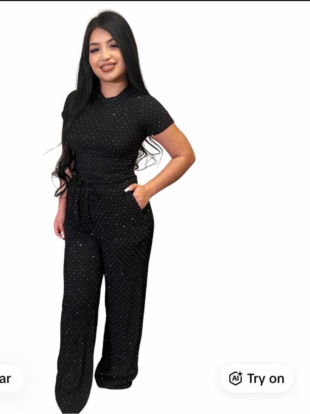 Black Set